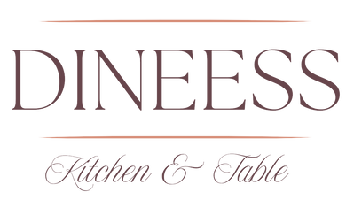 DINEESS kitchen & table