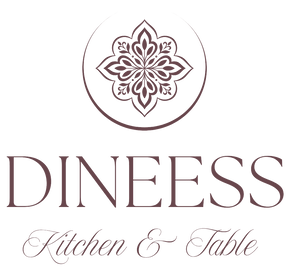 DINEESS kitchen & table