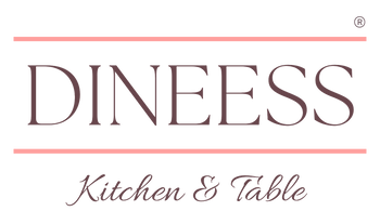 DINEESS by Dilek Piskin