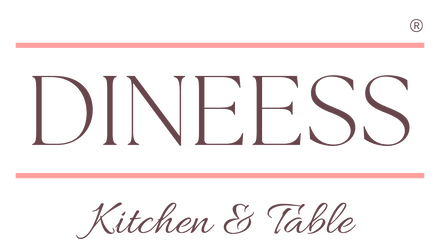 DINEESS by Dilek Piskin