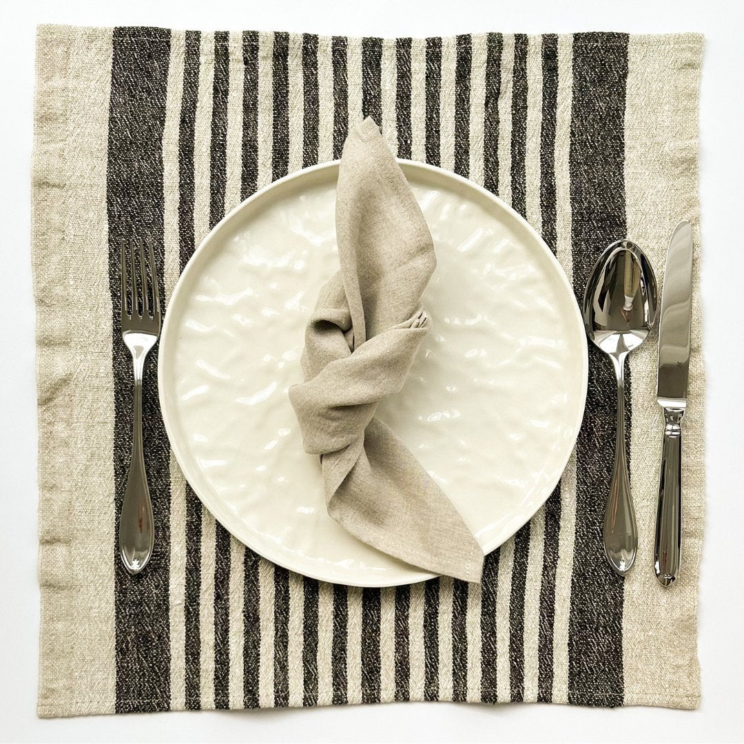 Tischset/Platzset