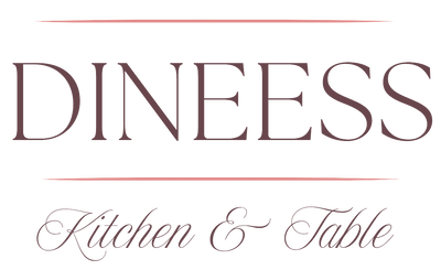 DINEESS kitchen & table 