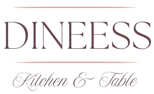 DINEESS kitchen & table 
