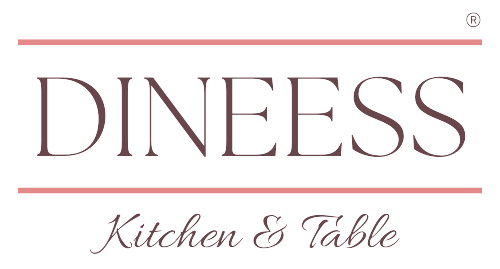 DINEESS kitchen & table by Dilek Piskin