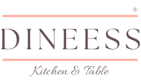 DINEESS kitchen & table by Dilek Piskin