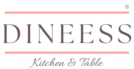 DINEESS kitchen & table by Dilek Piskin
